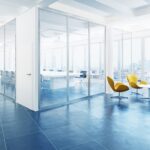 Modern,Office,Conference,Room,Interior.,3d,Rendering,Concept