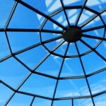 Sunroof,Of,A,Shopping,Mall