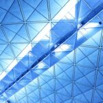 Ceiling,With,Skylight,Toned,In,Blue,Color